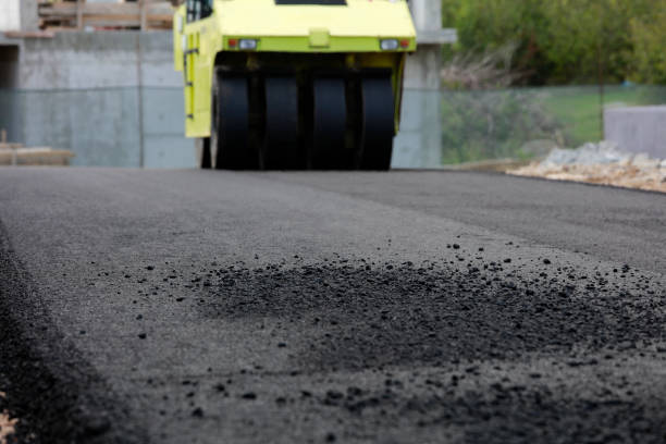 Best Residential Paver Driveway  in Alturas, FL