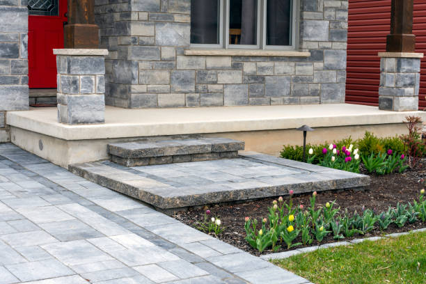 Best Paver Driveway Replacement  in Alturas, FL