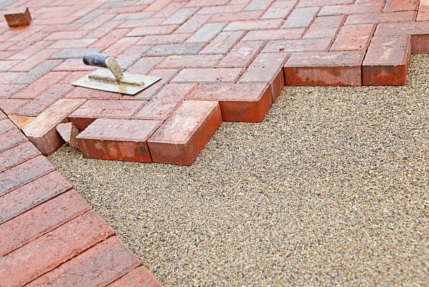 Best Concrete Paver Driveway  in Alturas, FL