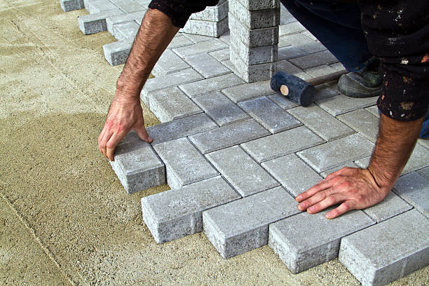 Best Driveway Paving Contractor  in Alturas, FL